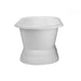 1201DE66-7-10 Bathroom/Bathtubs & Showers/Freestanding Tubs