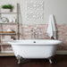 1201DE66-7-5 Bathroom/Bathtubs & Showers/Freestanding Tubs