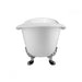 1201DS72-7-5 Bathroom/Bathtubs & Showers/Freestanding Tubs