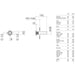 35621970-900010 Bathroom/Bathroom Tub & Shower Faucets/Tub & Shower Diverters & Volume Controls