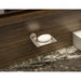353SD-STN Bathroom/Bathroom Accessories/Dishes Holders & Tumblers