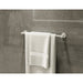 353TB-18-STN Bathroom/Bathroom Accessories/Towel Bars