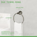 353TR Bathroom/Bathroom Accessories/Towel Rings