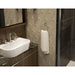 353TR-STN Bathroom/Bathroom Accessories/Towel Rings