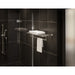 353TS-22-STN Bathroom/Bathroom Accessories/Towel Rings