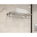 363TS-22-STN Bathroom/Bathroom Accessories/Towel Rings