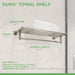 363TS-22-STN Bathroom/Bathroom Accessories/Towel Rings