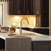 7565 Kitchen/Kitchen Faucets/Pull Down Spray Faucets