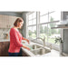 7545SRS Kitchen/Kitchen Faucets/Pull Out Spray Faucets
