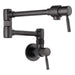 62820LF-RB Kitchen/Kitchen Faucets/Pot Filler Faucets