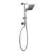 S6340EP Bathroom/Bathroom Tub & Shower Faucets/Showerheads
