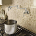 S664SRS Kitchen/Kitchen Faucets/Pot Filler Faucets