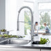 31380000 Kitchen/Kitchen Faucets/Semi-Professional Faucets