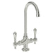 1038-15 Kitchen/Kitchen Faucets/Bar & Prep Faucets