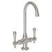 1038-15S Kitchen/Kitchen Faucets/Bar & Prep Faucets