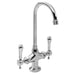 1038-26 Kitchen/Kitchen Faucets/Bar & Prep Faucets