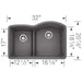 441600 Kitchen/Kitchen Sinks/Undermount Kitchen Sinks