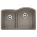 441608 Kitchen/Kitchen Sinks/Undermount Kitchen Sinks