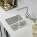 443144 Kitchen/Kitchen Sinks/Bar & Prep Sinks