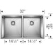 443149 Kitchen/Kitchen Sinks/Undermount Kitchen Sinks
