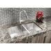 443150 Kitchen/Kitchen Sinks/Undermount Kitchen Sinks