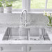 443150 Kitchen/Kitchen Sinks/Undermount Kitchen Sinks
