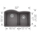 441591 Kitchen/Kitchen Sinks/Undermount Kitchen Sinks