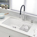 441593 Kitchen/Kitchen Sinks/Undermount Kitchen Sinks