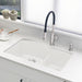 441593 Kitchen/Kitchen Sinks/Undermount Kitchen Sinks