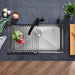 443148 Kitchen/Kitchen Sinks/Undermount Kitchen Sinks