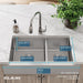 ECTRUF32179R Kitchen/Kitchen Sinks/Apron & Farmhouse Sinks