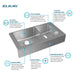ECTRUF32179R Kitchen/Kitchen Sinks/Apron & Farmhouse Sinks
