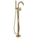 T4759-CZFL Bathroom/Bathroom Tub & Shower Faucets/Tub Fillers