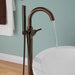 T4759-RBFL Bathroom/Bathroom Tub & Shower Faucets/Tub Fillers