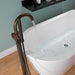 T4759-RBFL Bathroom/Bathroom Tub & Shower Faucets/Tub Fillers