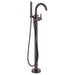 T4759-RBFL Bathroom/Bathroom Tub & Shower Faucets/Tub Fillers