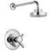 T60275-PC Bathroom/Bathroom Tub & Shower Faucets/Shower Only Faucet Trim