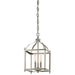 42565NI Lighting/Ceiling Lights/Pendants