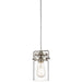 42878NI Lighting/Ceiling Lights/Pendants