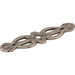 M178 Decor/Cabinet & Furniture Hardware/Knob & Pull Backplates