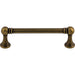 M927 Decor/Cabinet & Furniture Hardware/Cabinet & Furniture Pulls