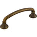 M966 Decor/Cabinet & Furniture Hardware/Cabinet & Furniture Pulls