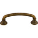 M966 Decor/Cabinet & Furniture Hardware/Cabinet & Furniture Pulls
