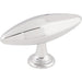 TK231PC Decor/Cabinet & Furniture Hardware/Cabinet & Furniture Knobs