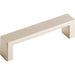 TK250BSN Decor/Cabinet & Furniture Hardware/Cabinet & Furniture Pulls