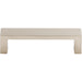 TK250BSN Decor/Cabinet & Furniture Hardware/Cabinet & Furniture Pulls