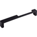 TK257BLK Decor/Cabinet & Furniture Hardware/Cabinet & Furniture Pulls
