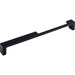 TK258BLK Decor/Cabinet & Furniture Hardware/Cabinet & Furniture Pulls