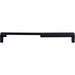 TK258BLK Decor/Cabinet & Furniture Hardware/Cabinet & Furniture Pulls