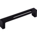 TK266BLK Decor/Cabinet & Furniture Hardware/Cabinet & Furniture Pulls